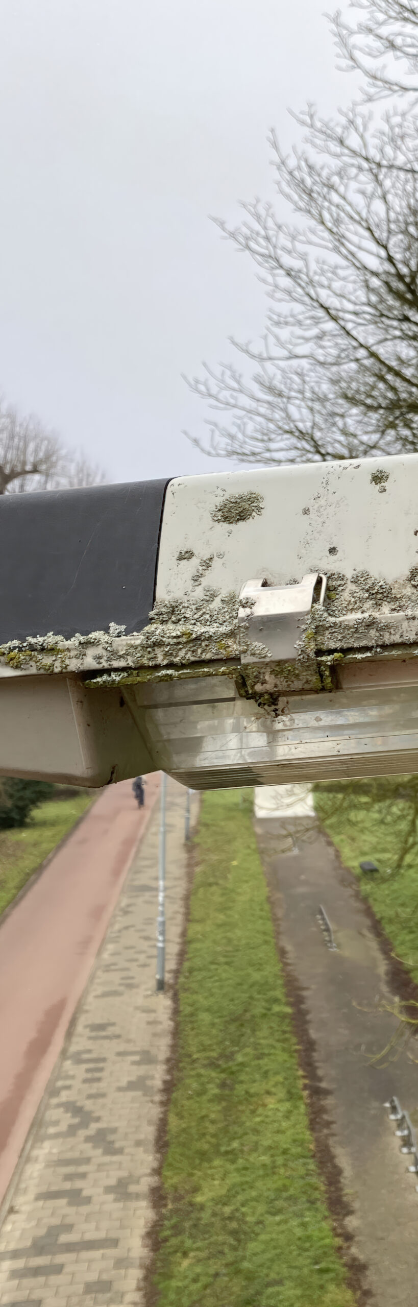 Van verouderd en vervuild naar slim en efficiënt.