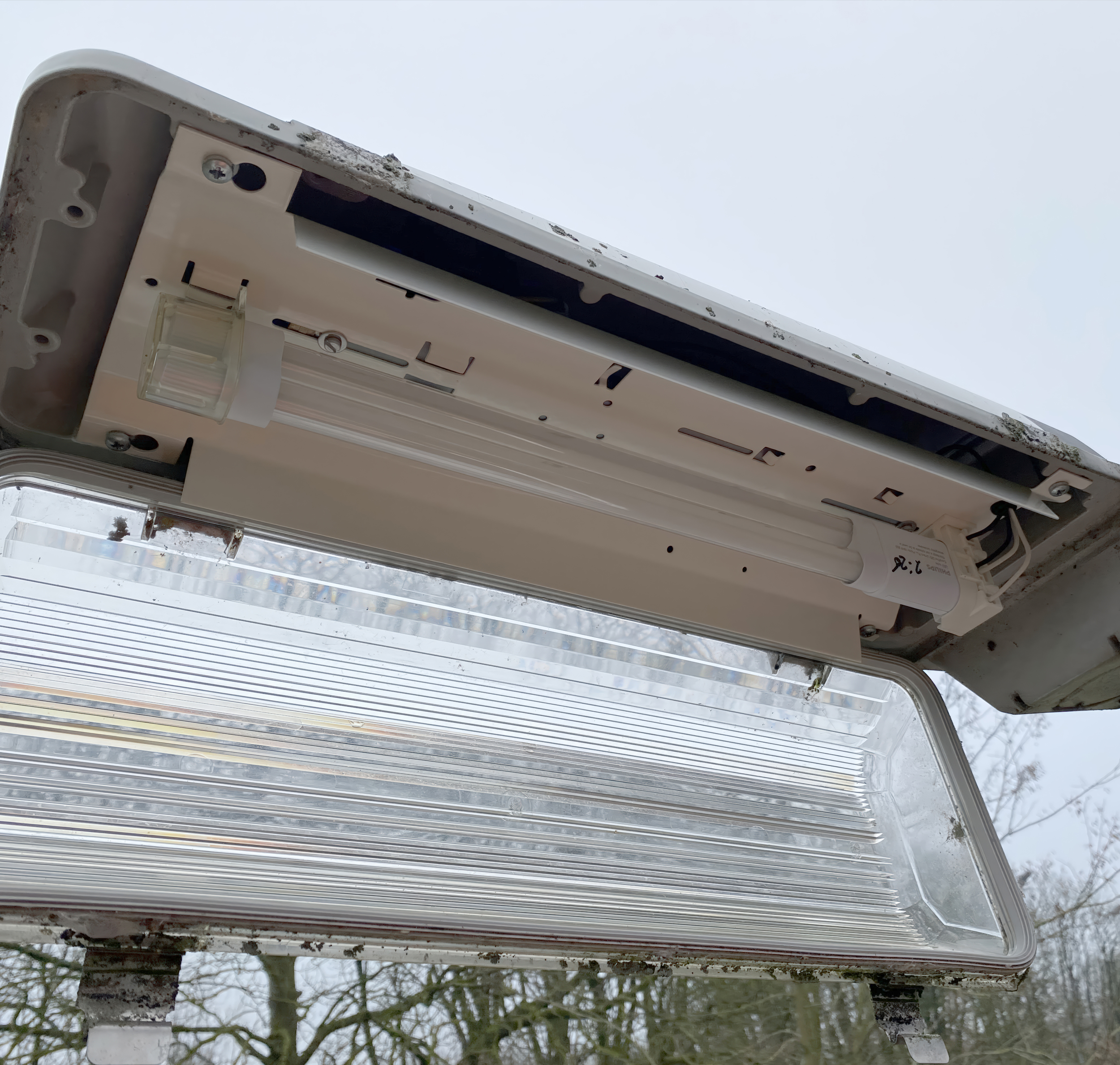 Directe upgrade met maximale efficiëntie.